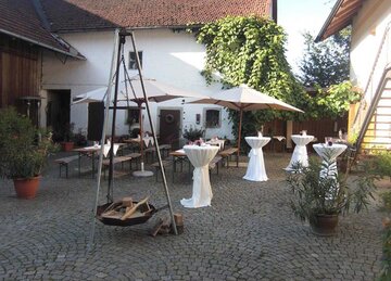 Galeriebild #14 zum Lindenkeller | © Lindenkeller