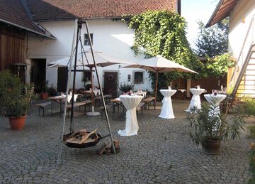 Galeriebild #14 zum Lindenkeller | © Lindenkeller