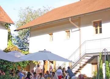Galeriebild #38 zum Lindenkeller | © Lindenkeller